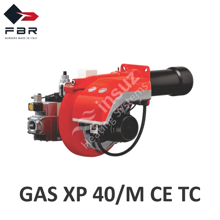 FBR GAS XP 40_M CE TC