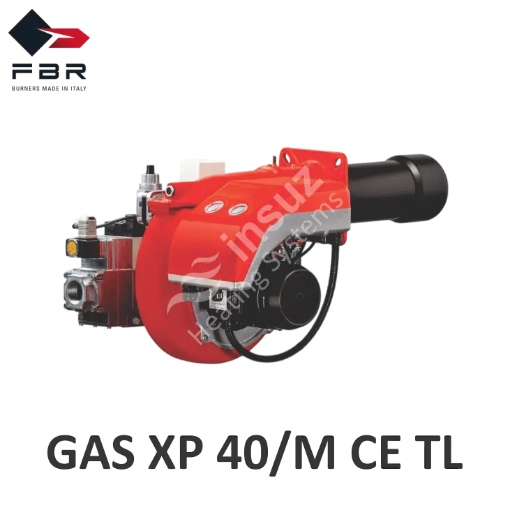 FBR GAS XP 40_M CE TL