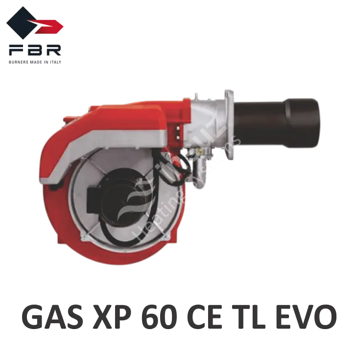 FBR GAS XP 60 CE TL EVO