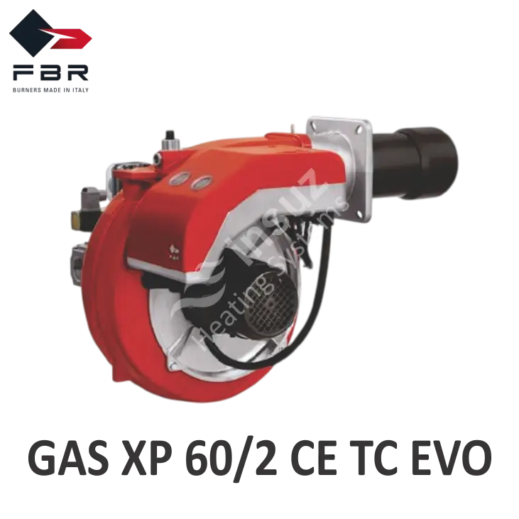 FBR GAS XP 60_2 CE TC EVO
