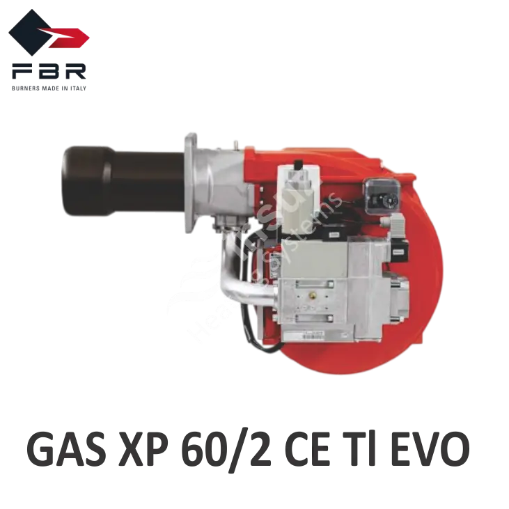 FBR GAS XP 60_2 CE TL EVO