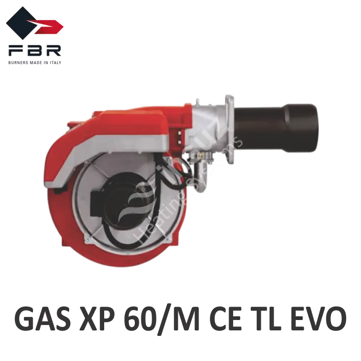 FBR GAS XP 60_M CE TL EVO