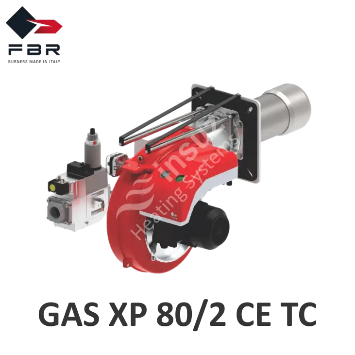 FBR GAS XP 80_2 CE TC