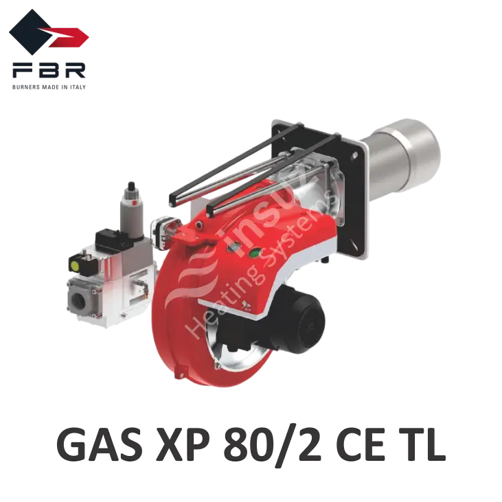 FBR GAS XP 80_2 CE TL