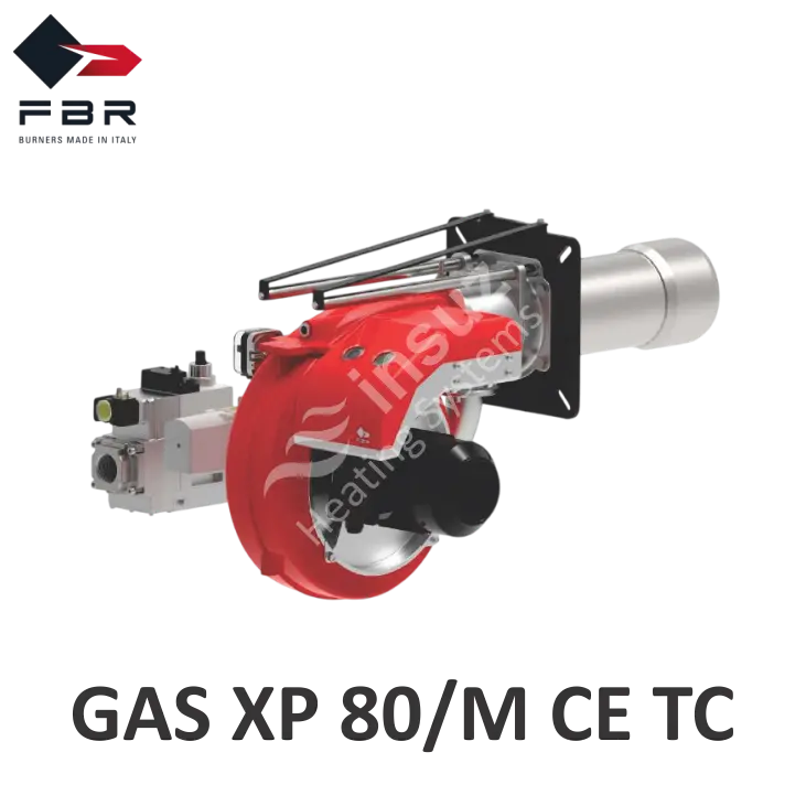 FBR GAS XP 80_M CE TC