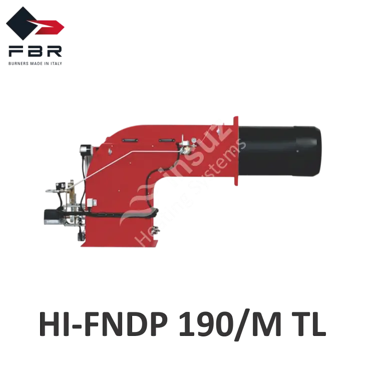 FBR HI-FNDP 190_M TL