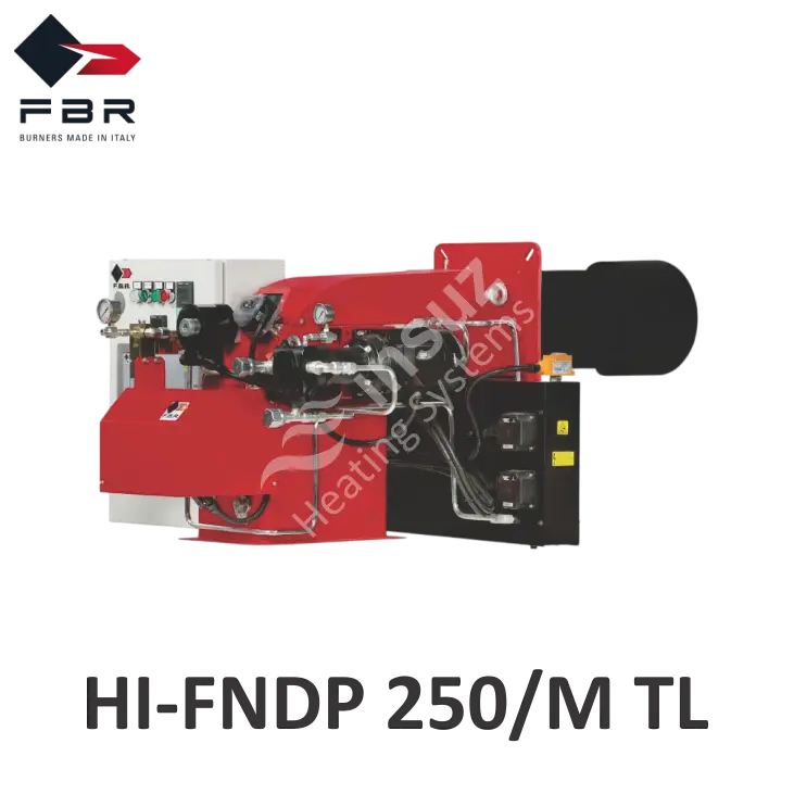 FBR HI-FNDP 250_M TL