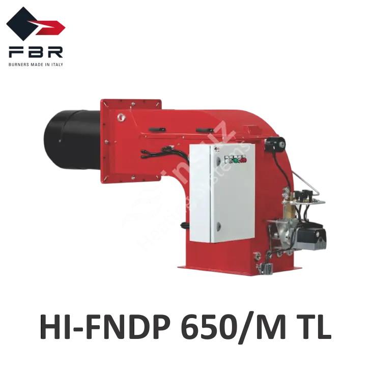 FBR HI-FNDP 650_M TL