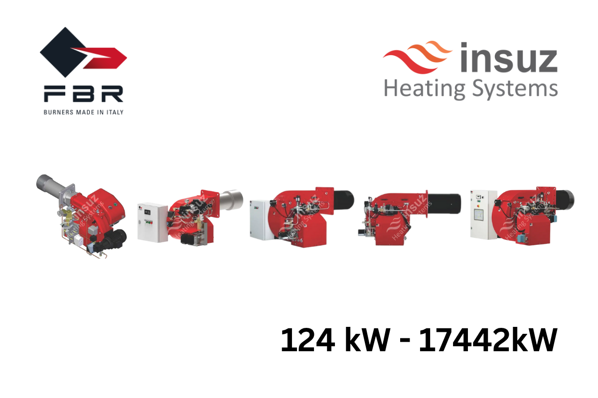 Oransal Motorin Brülörü