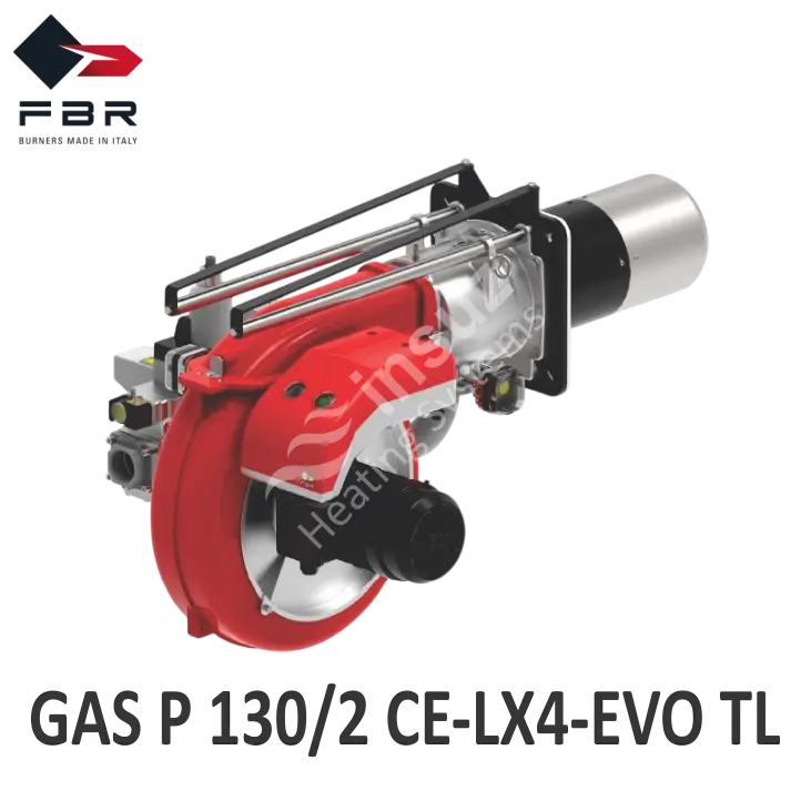 FBR GAS P 130_2 CE-LX4-EVO TL