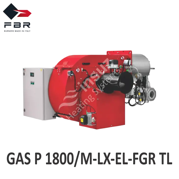 FBR GAS P 1800_M-LX-EL-FGR TL