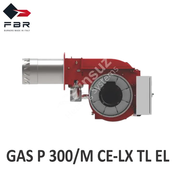 FBR GAS P 300_M CE-LX TL EL