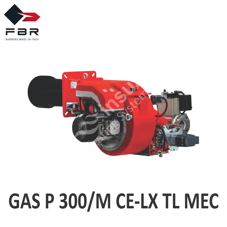 FBR GAS P 300_M CE-LX TL MEC