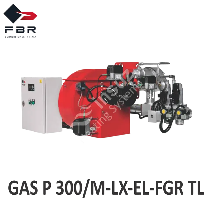FBR GAS P 300_M-LX-EL-FGR TL