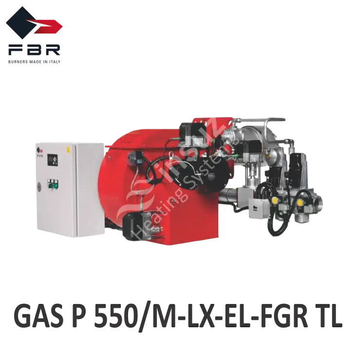 FBR GAS P 550_M-LX-EL-FGR TL