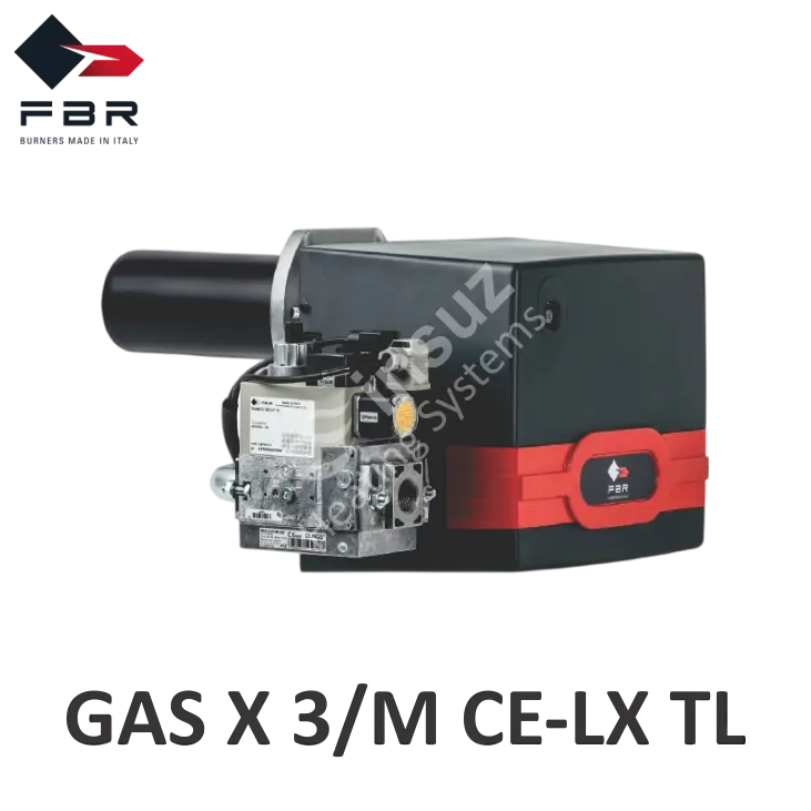 FBR GAS X 3_M CE-LX TL