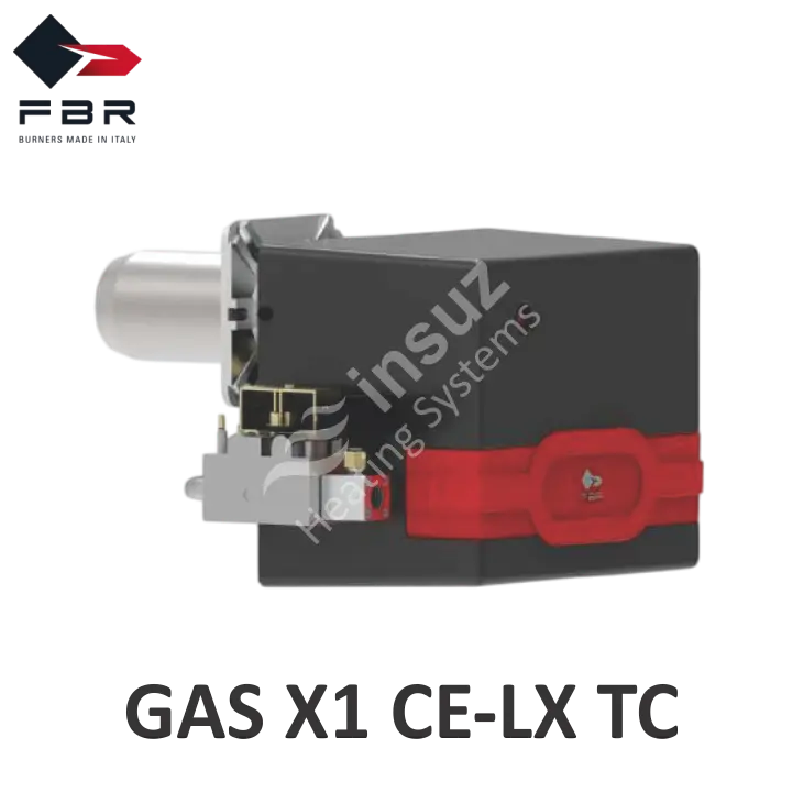 FBR GAS X1 CE-LX TC