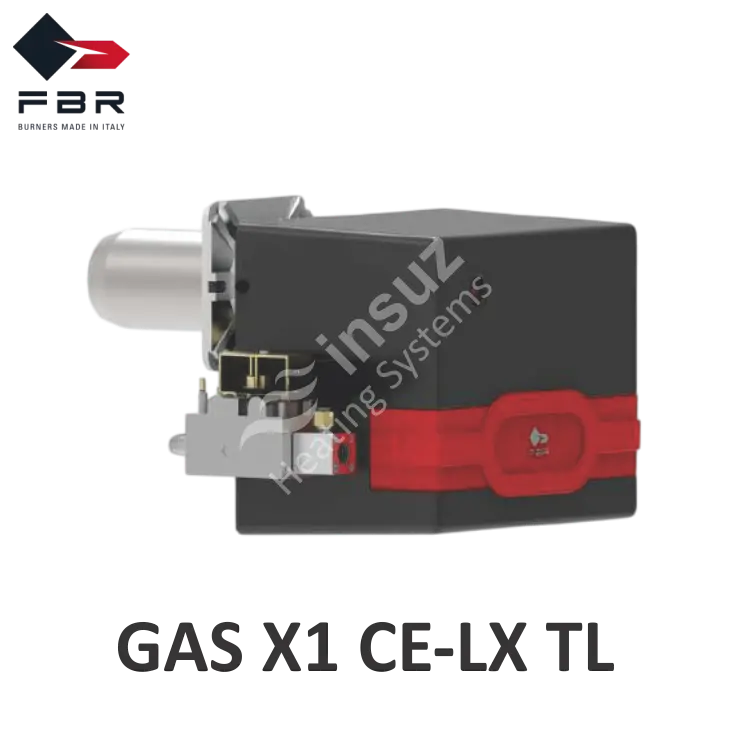 FBR GAS X1 CE-LX TL