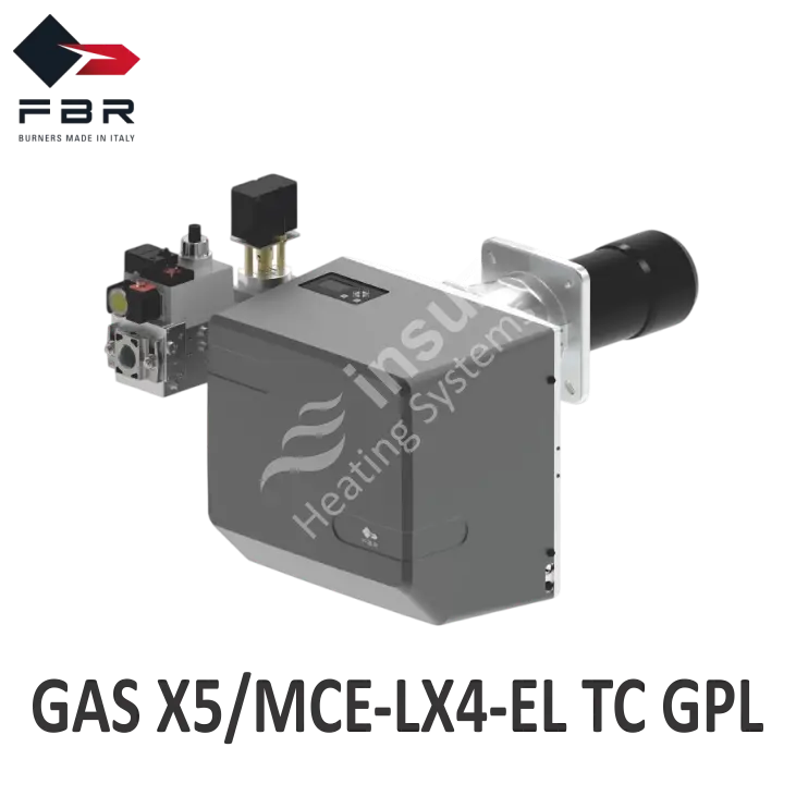 FBR GAS X5_MCE-LX4-EL TC GPL