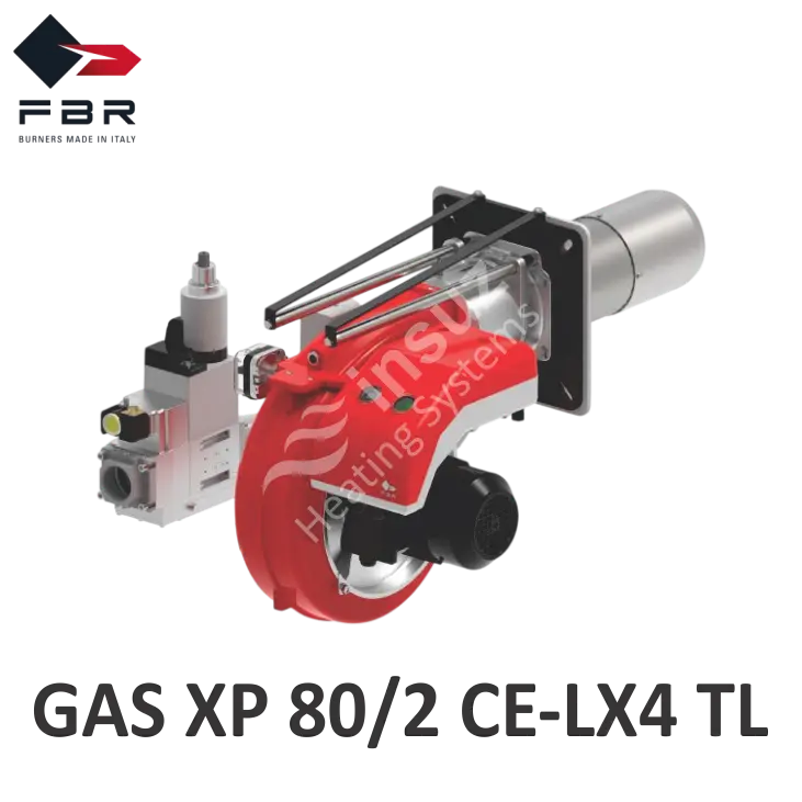 FBR GAS XP 80_2 CE-LX4 TL