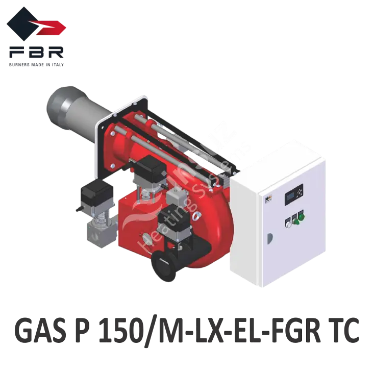 FBR GAS XP150_M-LX-EL-FGR TC