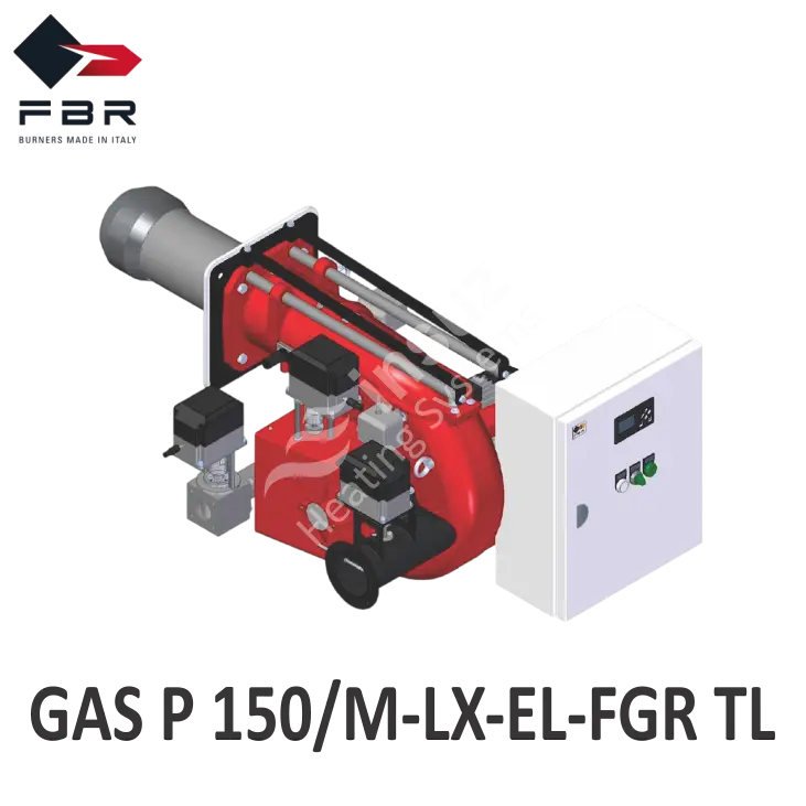 FBR GAS XP150_M-LX-EL-FGR TL