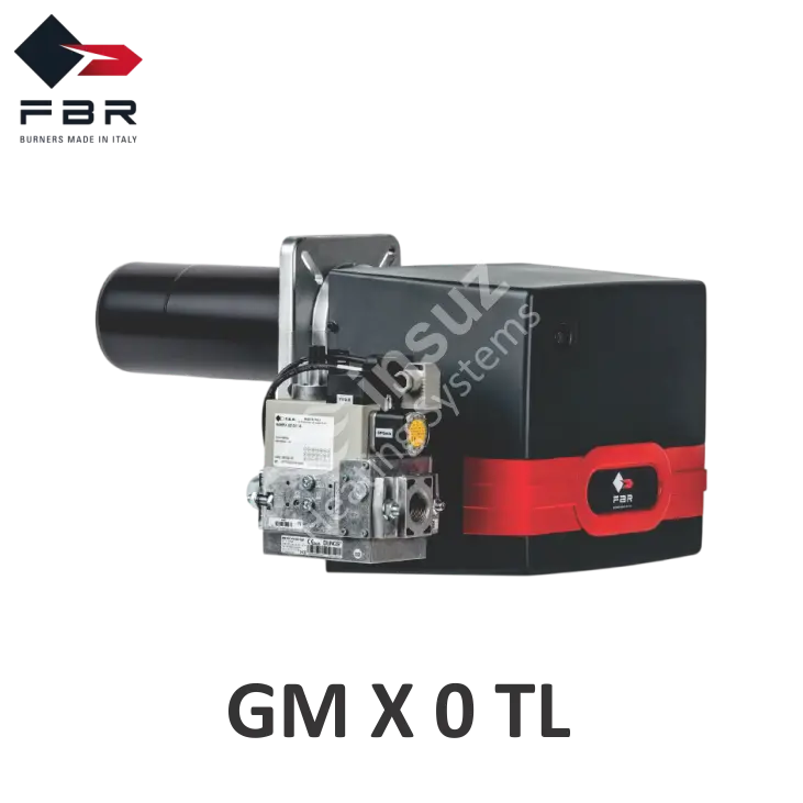FBR GM X 0 TL