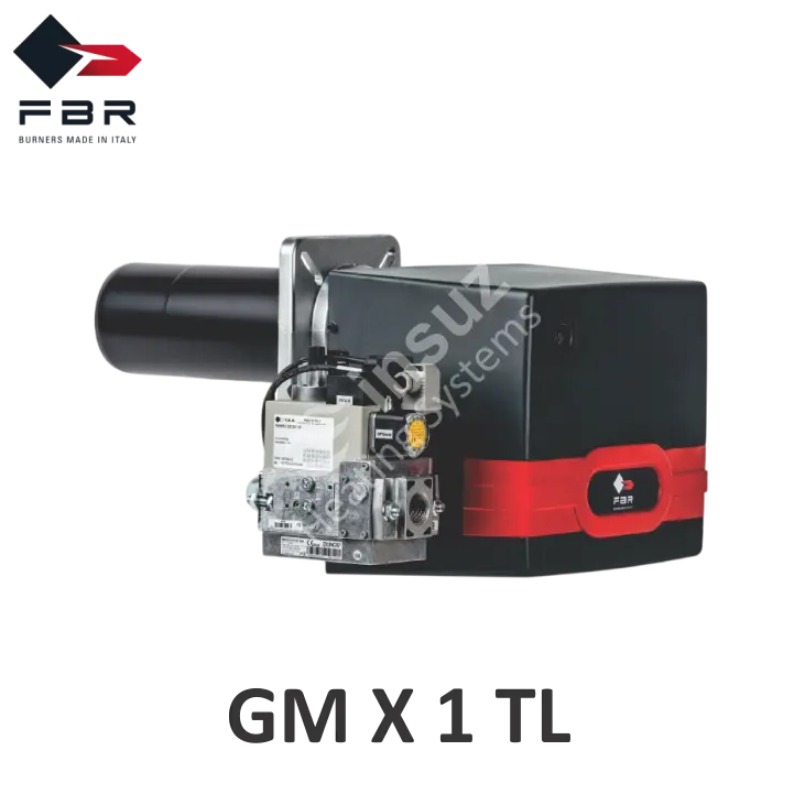 FBR GM X 1 TL