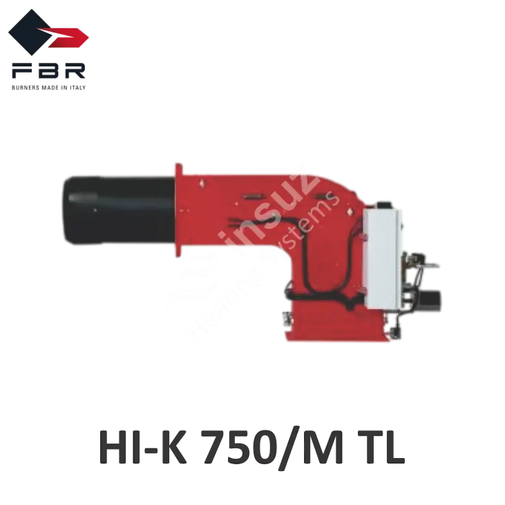 FBR HI-K 750_M TL