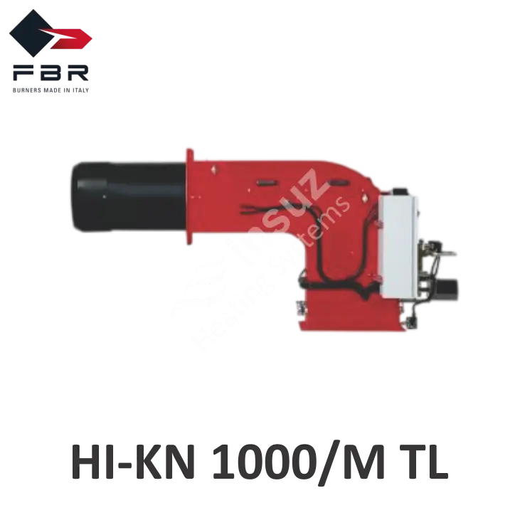 FBR HI-KN 1000_M TL