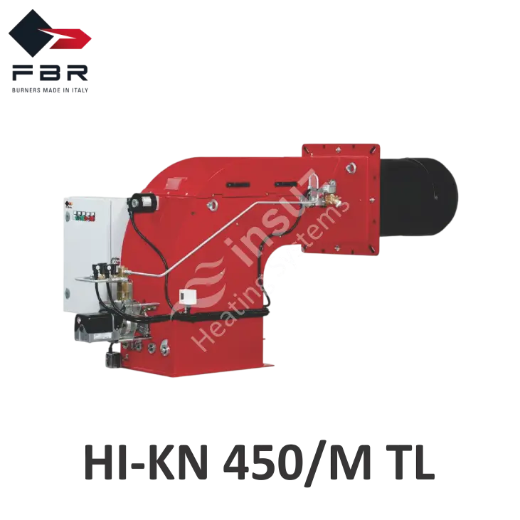 FBR HI-KN 450_M TL