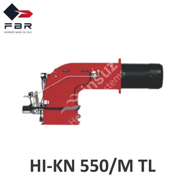 FBR HI-KN 550_M TL