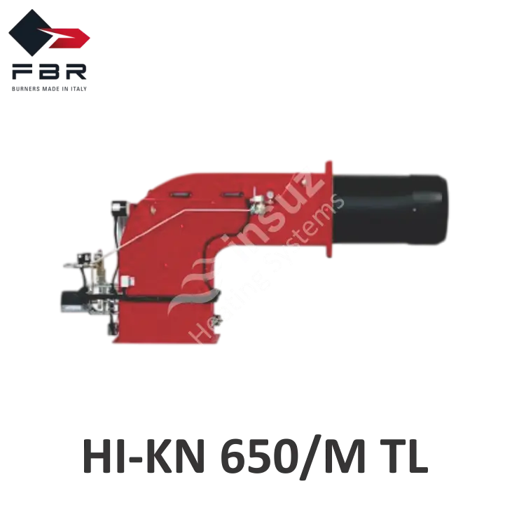 FBR HI-KN 650_M TL