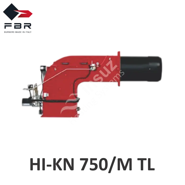 FBR HI-KN 750_M TL