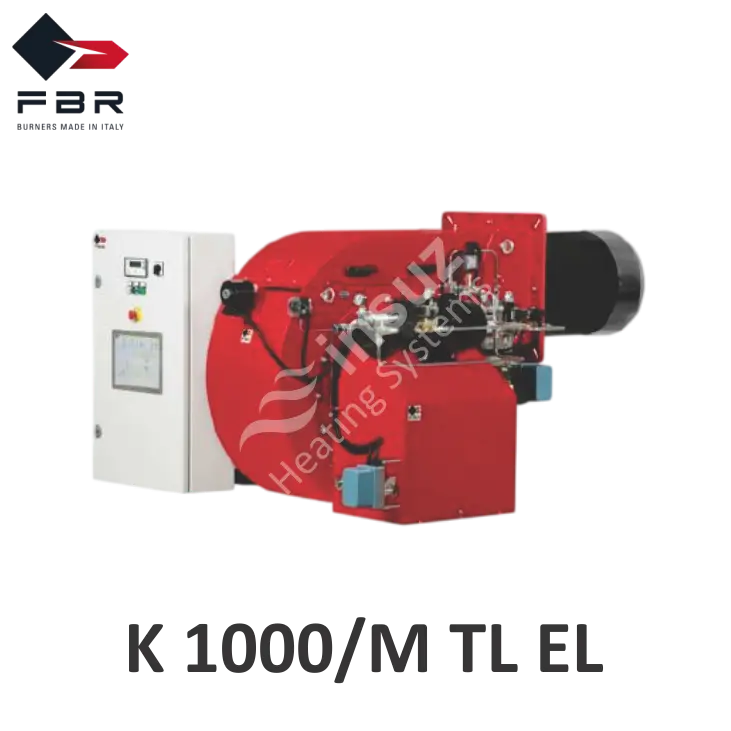 FBR K 1000_M TL EL