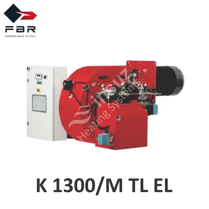 FBR K 1300_M TL EL