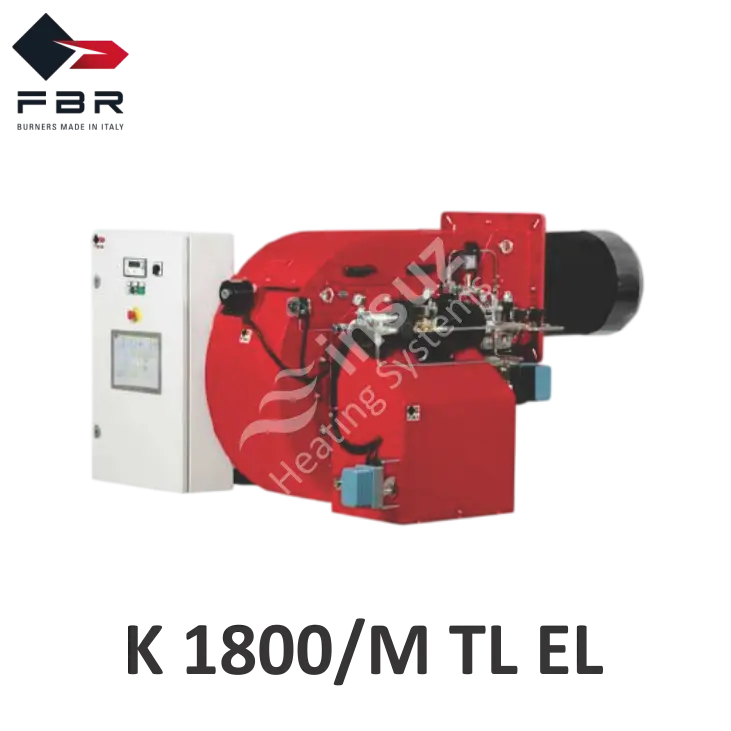 FBR K 1800_M TL EL