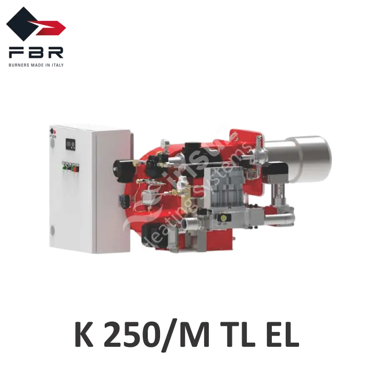 FBR K 250_M TL EL