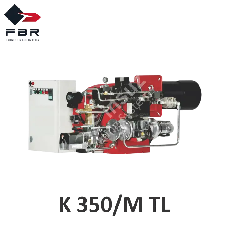FBR K 350_M TL