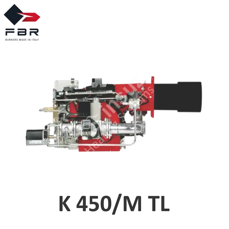 FBR K 450_M TL