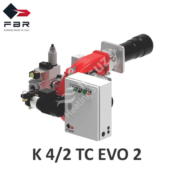 FBR K 4_2 TC EVO 2