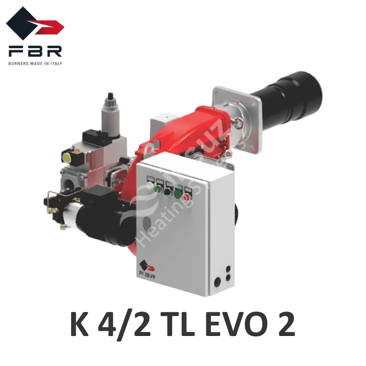 FBR K 4_2 TL EVO 2