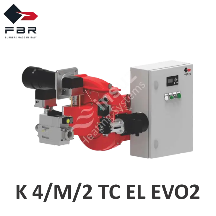 FBR K 4_M_2 TC EL EVO2