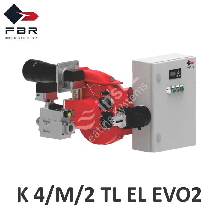 FBR K 4_M_2 TL EL EVO2