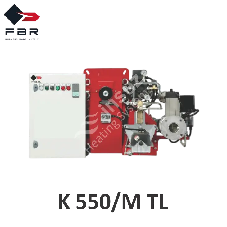 FBR K 550_M TL