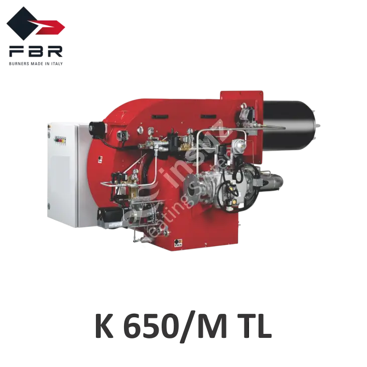 FBR K 650_M TL