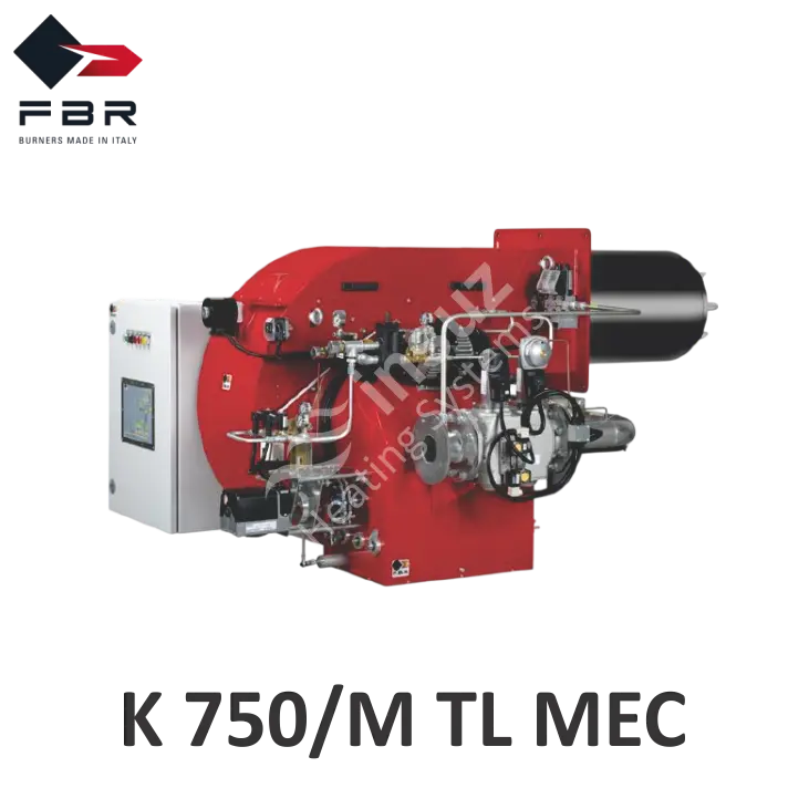 FBR K 750_M TL MEC