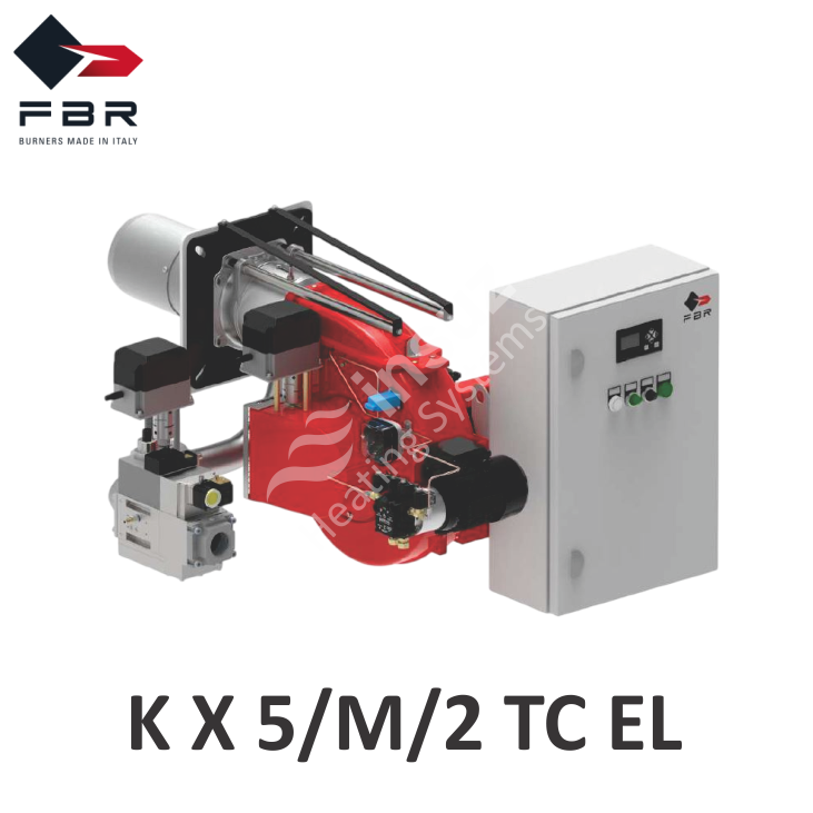 FBR K X 5_M_2 TC EL