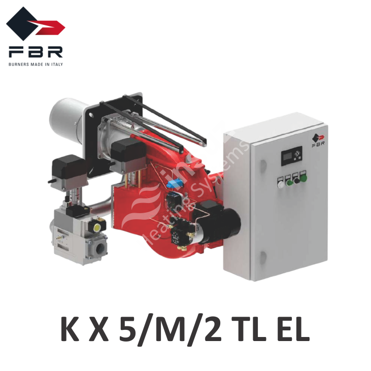 FBR K X 5_M_2 TL EL