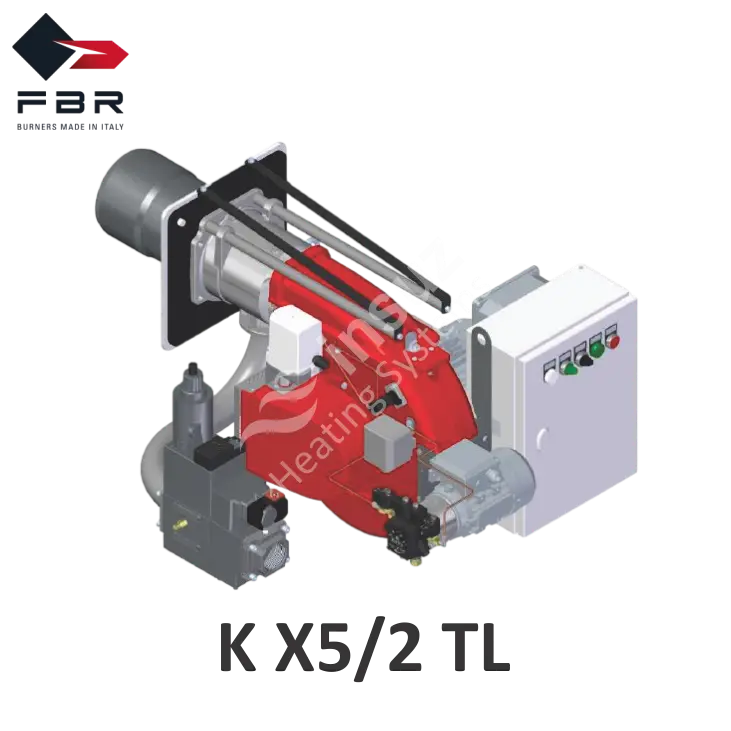 FBR K X5_2 TL